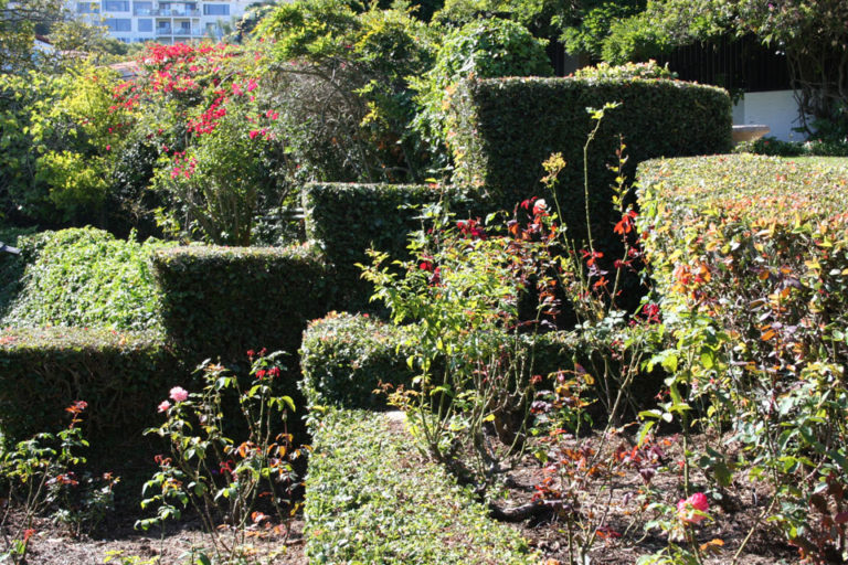 La Jolla Landscape & Design Services San Diego, California