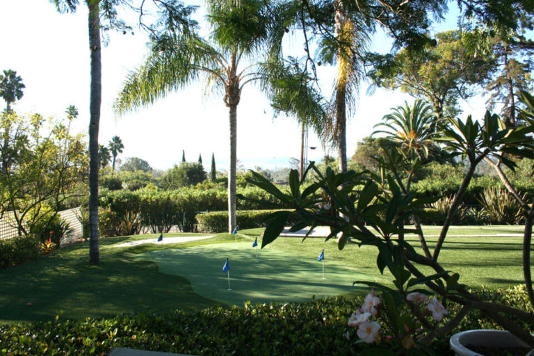 La Jolla Landscape & Design Services San Diego, California