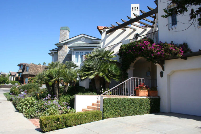 La Jolla Landscape & Design Services San Diego, California