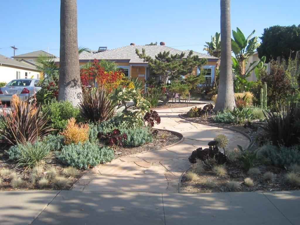 La Jolla Landscape Design Services, Landscape Services San Diego