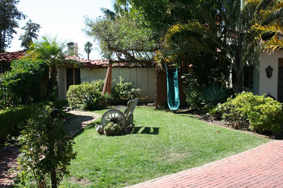 La Jolla Landscape Design Services San Diego Ca 92037